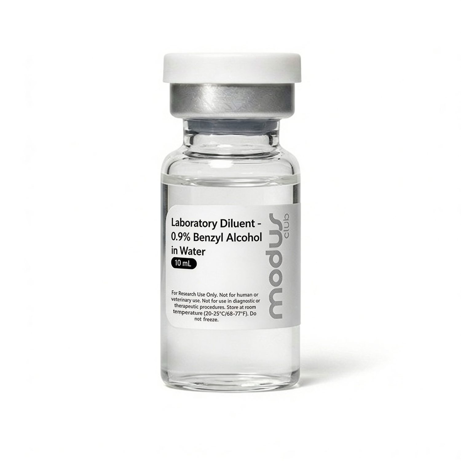Laboratory Diluent