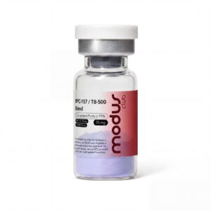 BPC-157 / TB-500 Blend