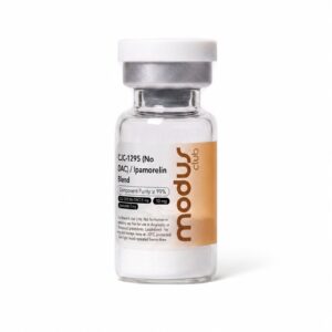 CJC-1295 (No DAC) / Ipamorelin Blend