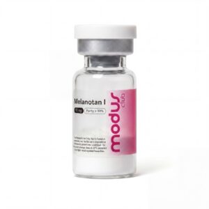 Melanotan I