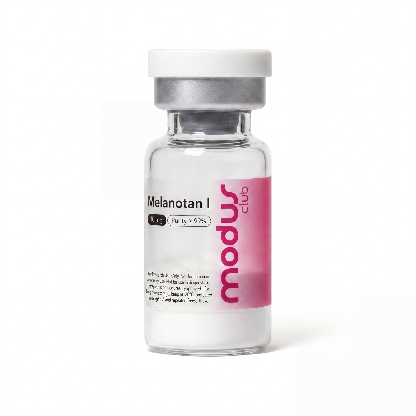 Melanotan I