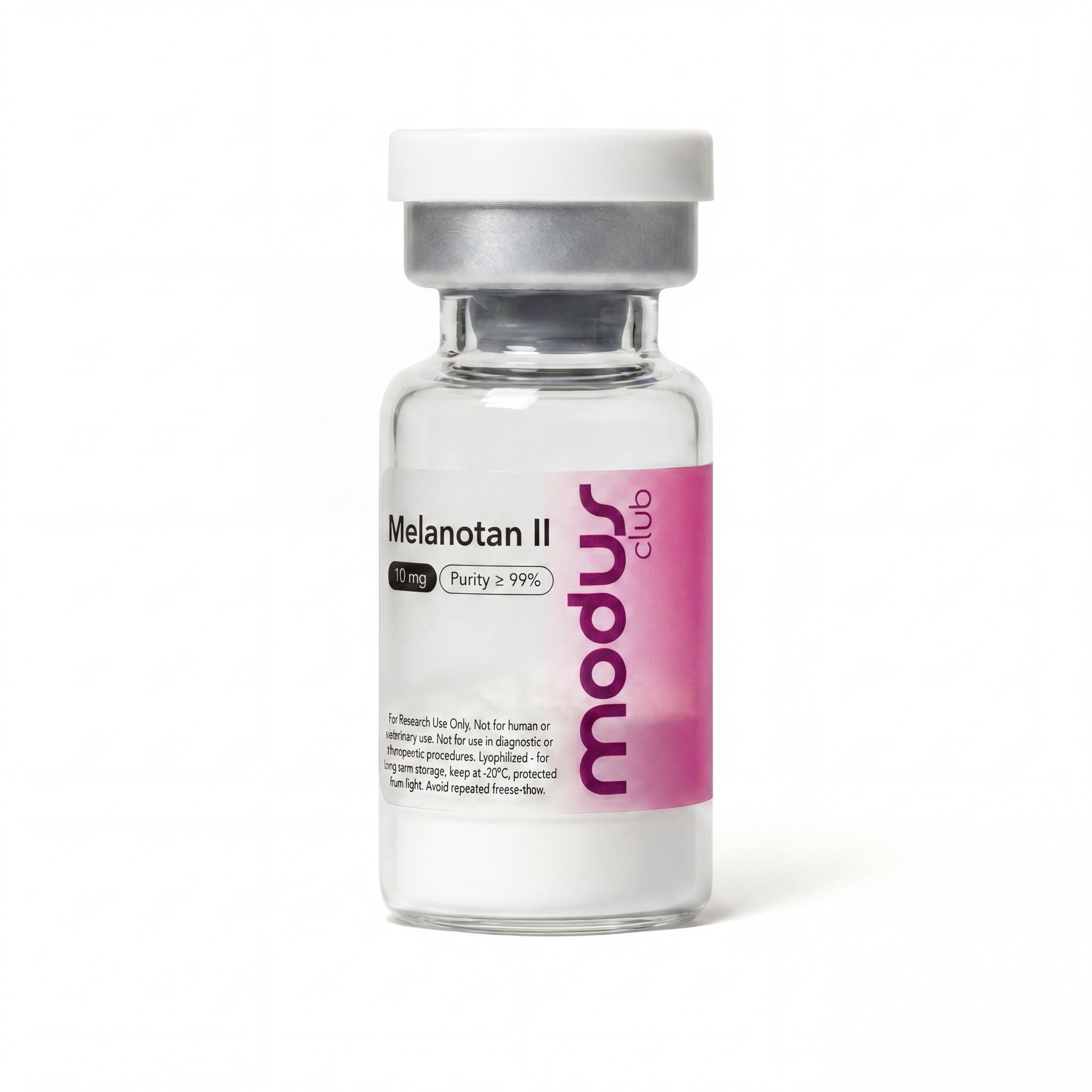 Melanotan II